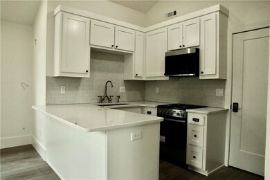 858 NW B St unit Studio, Bentonville, AR 72712 - photo 3