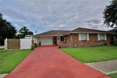 2501 Buccaneer Dr, Marrero, LA 70072 - photo 2