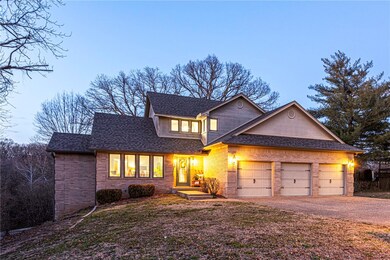 1819 El Contento Cir, Bentonville, AR 72712 - photo 2