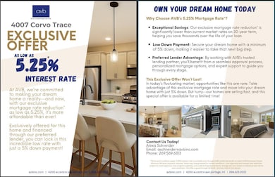 Exclusive Interest Rate