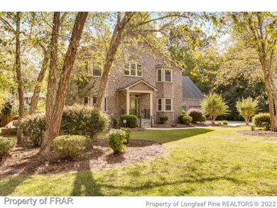 274 Westwood Dr, Fayetteville, NC 28303 - photo 2