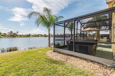 Relax on your Lanai!