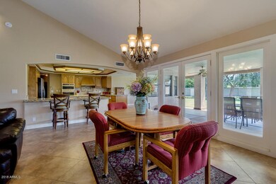 Formal Dining 2