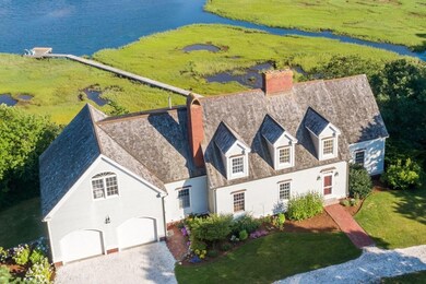 20 Uncle Zekes Rd, West Dennis, MA 02670 - photo 5