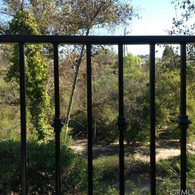 VIEW OF TREES BEHIND HOME 
