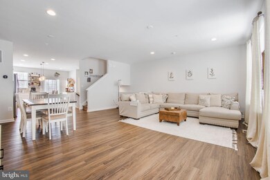 13142 Dowdens Station Way, Clarksburg, MD 20871 - photo 6