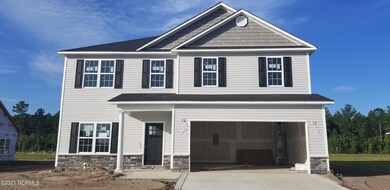 2007 Snapper St, New Bern, NC 28562 - photo 6