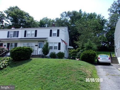1204 W Chelton Rd, Brookhaven, PA 19015 - photo 2