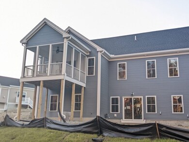 17 Margauxs Way unit Lot 33, Norfolk, MA 02056 - photo 5