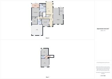 234 Windward Dr, Niceville, FL 32578 - photo 2