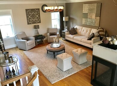 595 Washington St unit 1, Pembroke, MA 02359 - photo 5