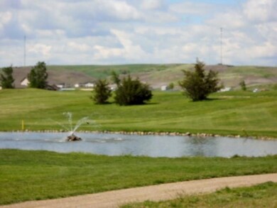 Golf out your backdoor at the Dunes!