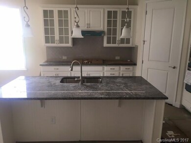 Kitchen as of 6.21.17