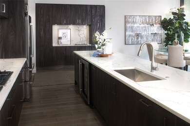 2120 N Olive St unit 1407, Dallas, TX 75201 - photo 2