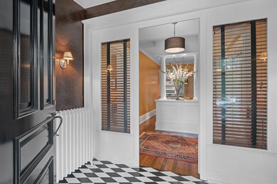 Foyer