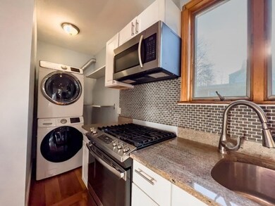 12 Sheldon St unit 2, Roslindale, MA 02131 - photo 5