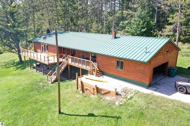 1995 W Engel Rd, West Branch, MI 48661 - photo 4