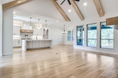 1043 Estancia Blvd, Weatherford, TX 76088 - photo 7