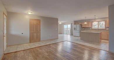 6109 W 136th Place, Cedar Lake, IN 46303 - photo 2