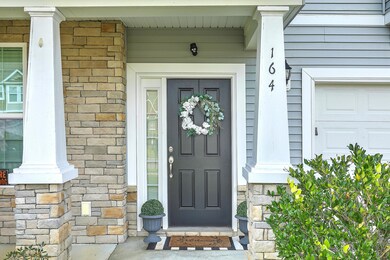 Welcome Home