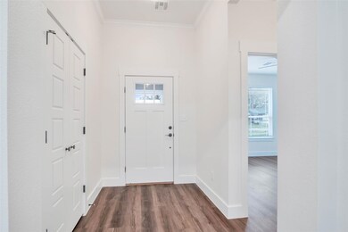 916 W Crawford St, Denison, TX 75020 - photo 3