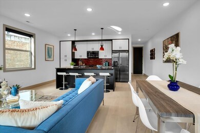 4235 S Champlain Ave unit 2S, Chicago, IL 60653 - photo 7