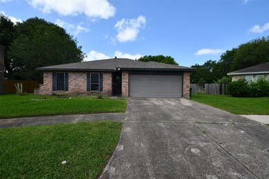 15619 Raven Trail, Missouri City, TX 77489 - photo 2