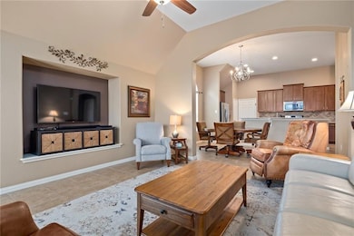 8313 Angelo Loop, Round Rock, TX 78665 - photo 6