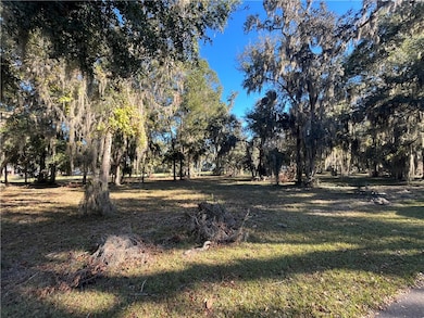 View of Lot 810 from Street