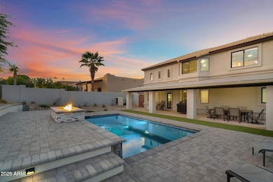 15543 E Cholla Dr, Fountain Hills, AZ 85268 - photo 4