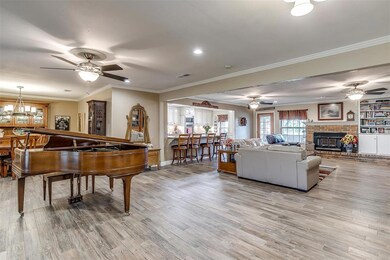 5209 County Road 707, Alvarado, TX 76009 - photo 5