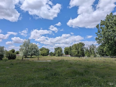 View of yard with a view of rural / pastoral area