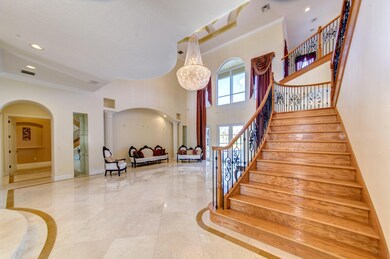 Stair Case