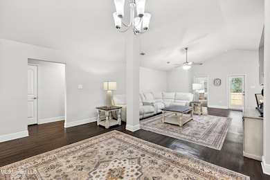 14044 Old Mossy Trail, Gulfport, MS 39503 - photo 6