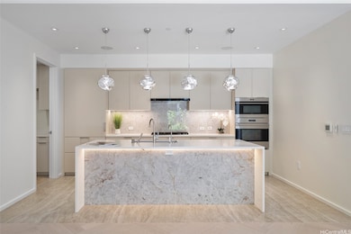 Park Lane Ala Moana unit 2302, Honolulu, HI 96814 - photo 4