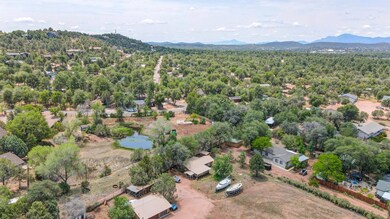515 E Rancho Rd, Payson, AZ 85541 - photo 3