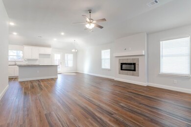 106 Paytons Way, Corsicana, TX 75110 - photo 6