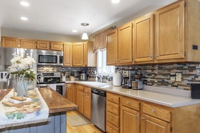 13 Old Fort Ln, Dunbarton, NH 03046 - photo 7