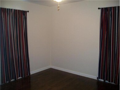 Bedroom.