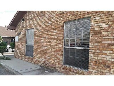 10504 Ashwood Dr unit A-D, El Paso, TX 79935 - photo 2