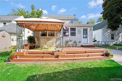 401 Evans St, North Tonawanda, NY 14120 - photo 7