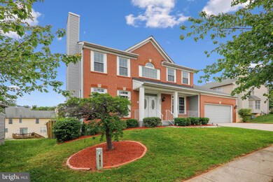 5802 Silk Tree Dr, Riverdale, MD 20737 - photo 2