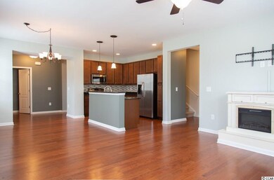 1837 Culbertson Ave unit 1837, Myrtle Beach, SC 29577 - photo 4