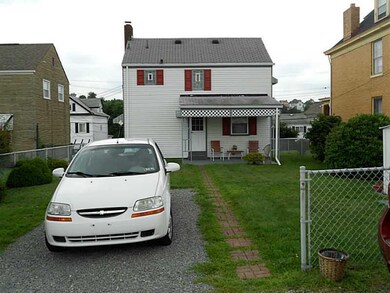 412 Augusta St, Pittsburgh, PA 15211 - photo 3