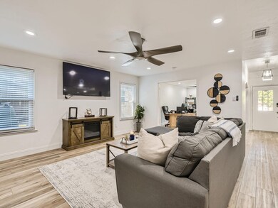 2808 Meadow Creek, Bedford, TX 76021 - photo 6