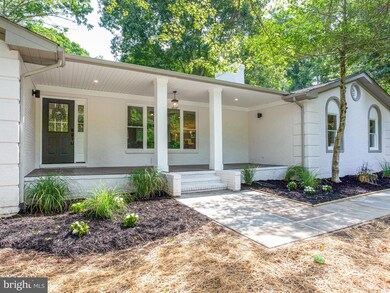 3741 Hollyberry Dr, Huntingtown, MD 20639 - photo 5