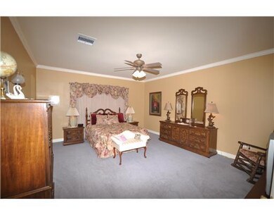 Master Bedroom.