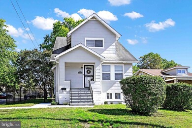 4800 Frankford Ave, Baltimore, MD 21206 - photo 2