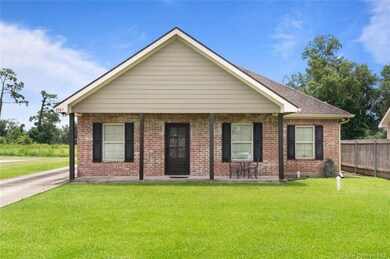 3487 Necess Rd, Lake Charles, LA 70605 - photo 2