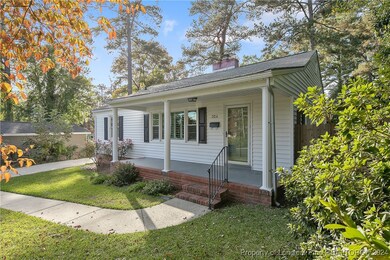 324 Fairwood Ct, Fayetteville, NC 28305 - photo 2